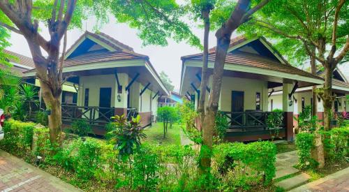 Wieng Resort | Baan Soontree Resort