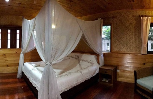 Wieng Hotel | Baan Soontree Resort