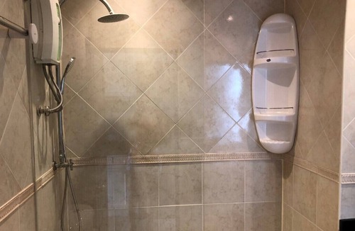 South Pattaya Condo | Baan Suan Lalana F4 R423