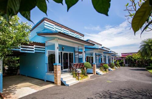 Chanthaburi Resort | Baan Suan Mee Tang