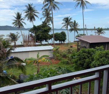 Ko Yao Cabin | Baan Suan Sunset