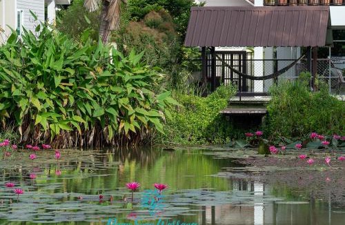Buriram Resort | Baan Suan Wassana