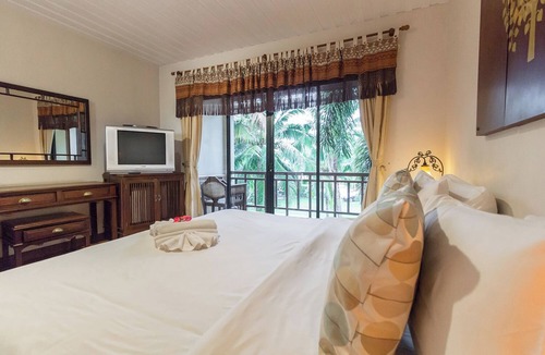 Ban Prok Hotel | Baan Tai Had Resort