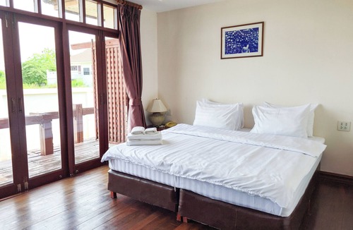 Ban Prok Hotel | Baan Tai Had Resort