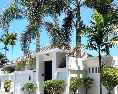 Mae Nam Villa | Baan Tai Tara 4, Private Pool Villa by Ban Tai Beach