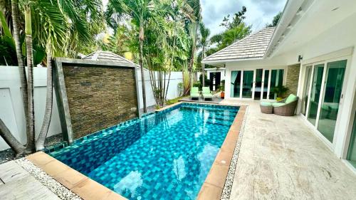 Mae Nam Villa | Baan Tai Tara 4, Private Pool Villa by Ban Tai Beach