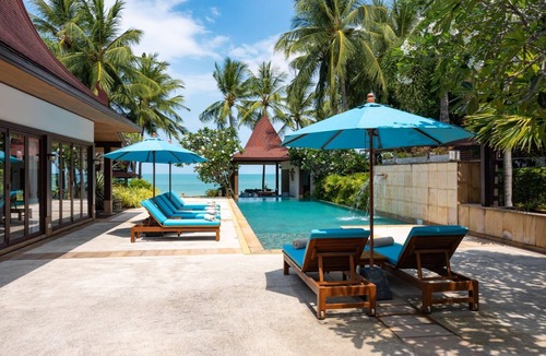 Taling Ngam Villa | Baan Tao Talay by Sublime Samui Villas