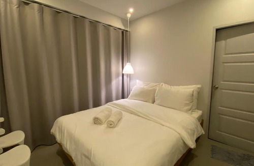 Nan Bed & Breakfast | baan thammada