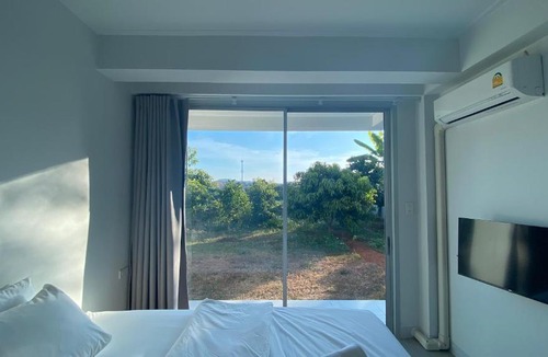 Nan Bed & Breakfast | baan thammada