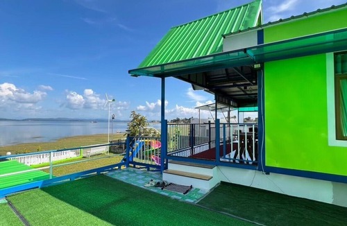 Sirindhorn Villa | Baan Thammarot View