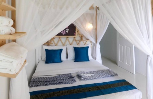 Phunphin Hotel | Baan URT Suratthani Airport Hotel