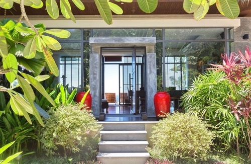 Na Thon Villa | Baan View Talay