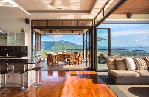 Na Thon Villa | Baan View Talay