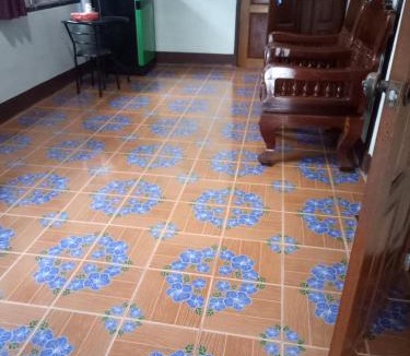 Sangkhla Buri House | Baan Wang Kaew