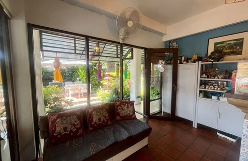 Wieng House | Baan Warabordee Hotel
