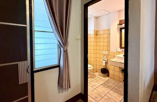 Wieng House | Baan Warabordee Hotel