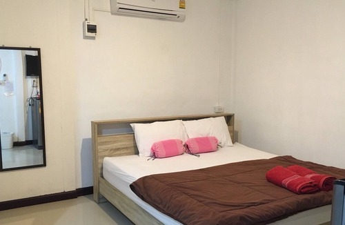 Ban Dung Hotel | Baan Wareeya