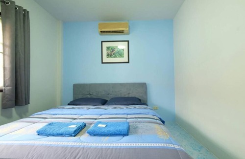 Na Thon Hotel | Baan Wasana