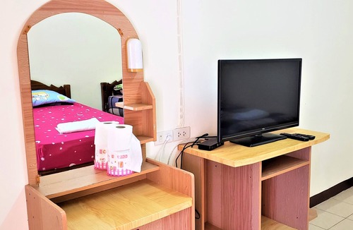Rangsit Hotel | Baan Yuyuen