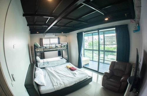 Pom Prap House | Baan1668