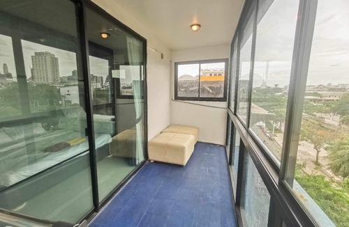Pom Prap House | Baan1668