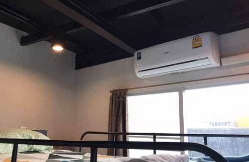 Pom Prap House | Baan1668