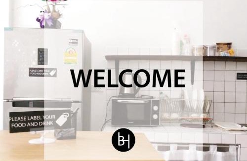 Kho Hong Hostel | BAAN64 Hostel