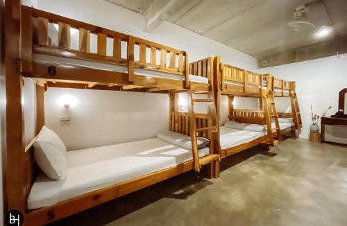 Kho Hong Hostel | BAAN650 Hostel