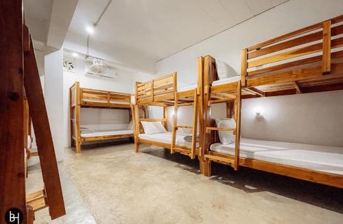 Kho Hong Hostel | BAAN650 Hostel