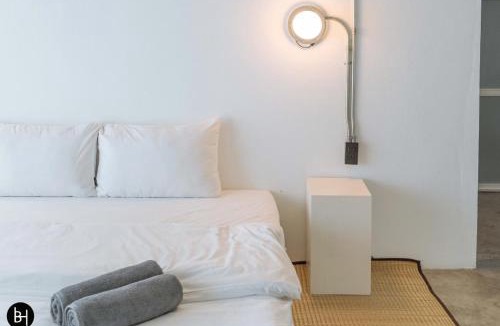 Kho Hong Hostel | BAAN650 Hostel