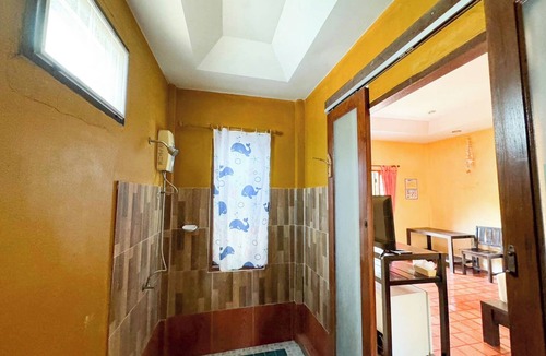 Pak Nam Pran Hotel | Baanbali Beach Resort