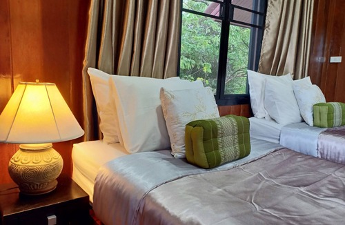 Udon Thani House | Baanbua Nonlen
