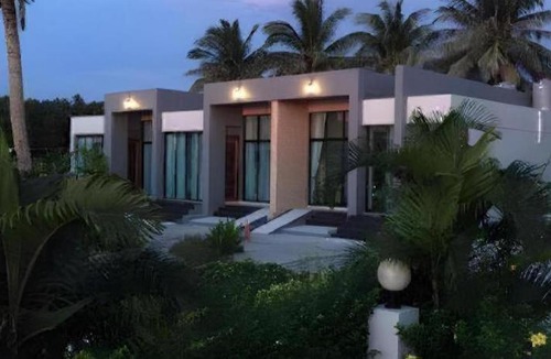 Khanom Resort | Baancivilize Resort