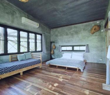 Lamphun Bed & Breakfast | Baangaimuan