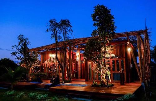 Lamphun Bed & Breakfast | Baangaimuan