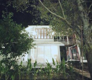Lamphun Bed & Breakfast | Baangaimuan
