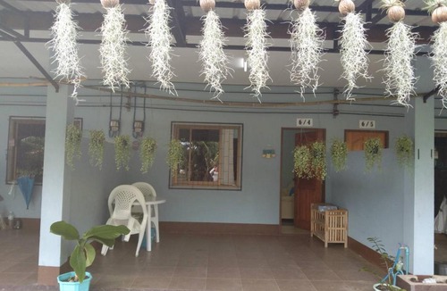 Laem Ngop Apartment | BaanHomPa