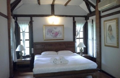 Hang Dong Hotel | Baanklangdoi Resort