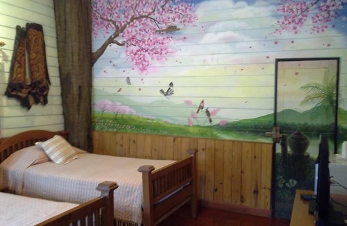 Hang Dong Hotel | Baanklangdoi Resort