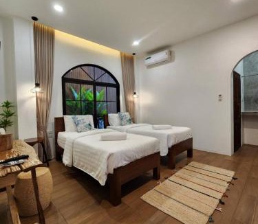 Siriraj House | baankorrakang