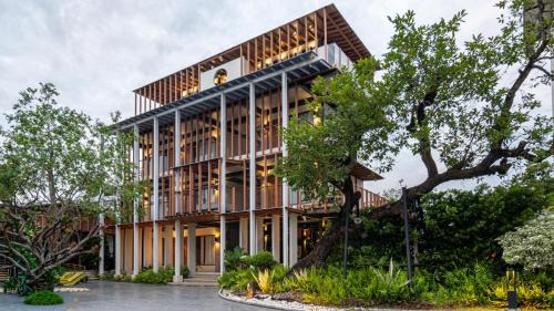 Ban Na Hotel | Baanna Place