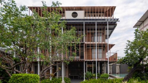 Ban Na Hotel | Baanna Place