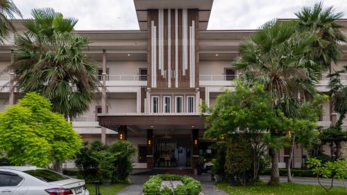Ban Na Hotel | Baanna Place