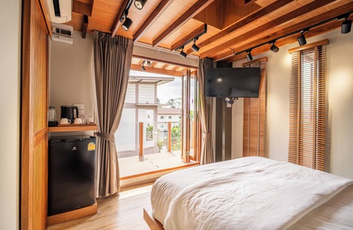 Ban Na Hotel | Baanna Place