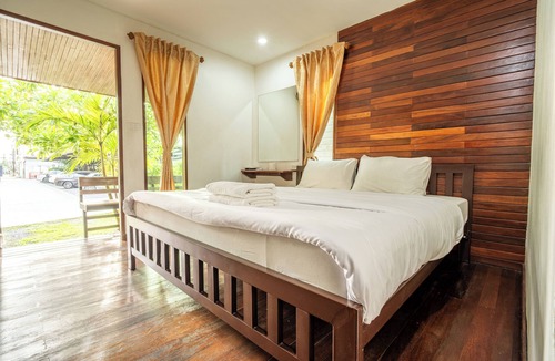 Ban Na Hotel | Baanna Place