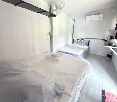 Mae Rim House | BaanNakanoHomestay