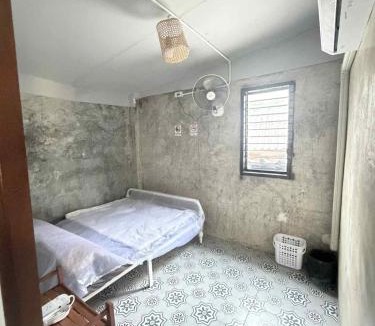 Mae Rim House | BaanNakanoHomestay