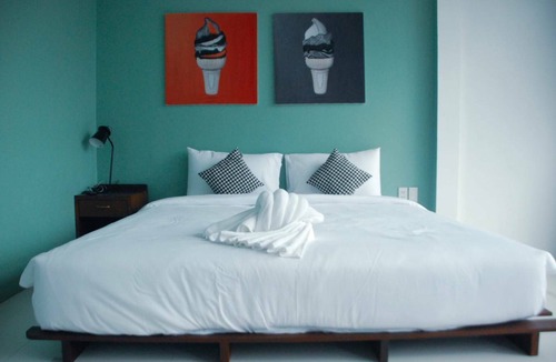 Klaeng Hotel | Baannok Plaina Homestay
