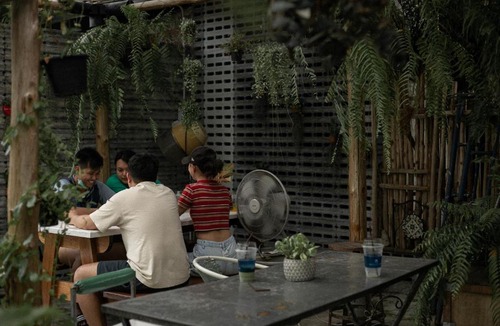 Talat Hotel | Baannokhook Home&Cafe