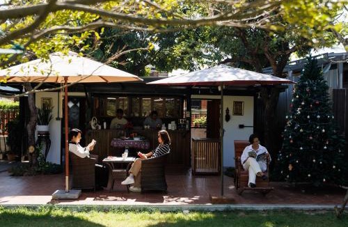 Nong Khai Bed & Breakfast | BaanPranwadee
